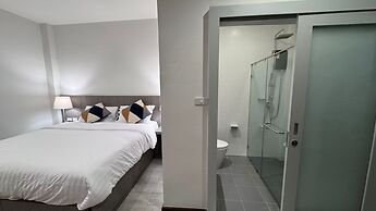 The Kite Hotel Bangkok