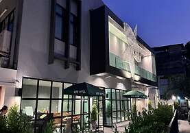 The Kite Hotel Bangkok
