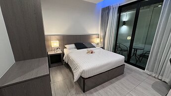 The Kite Hotel Bangkok