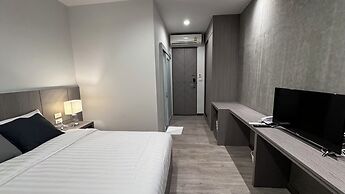 The Kite Hotel Bangkok