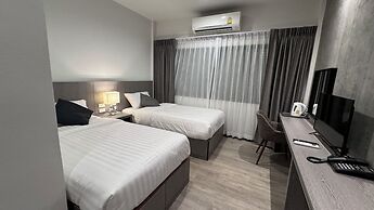 The Kite Hotel Bangkok