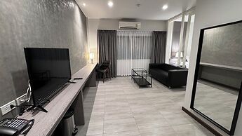 The Kite Hotel Bangkok