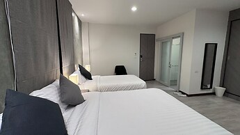 The Kite Hotel Bangkok