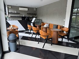 The Kite Hotel Bangkok