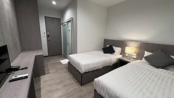 The Kite Hotel Bangkok