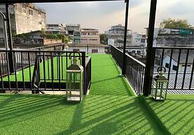 The Kite Hotel Bangkok