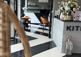 The Kite Hotel Bangkok