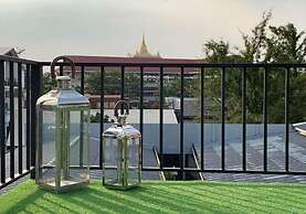 The Kite Hotel Bangkok