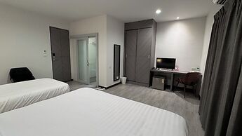 The Kite Hotel Bangkok