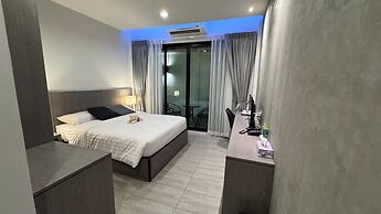 The Kite Hotel Bangkok