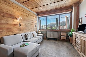 Studio Charming Sportinia