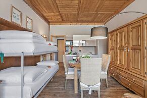 Studio Charming Sportinia