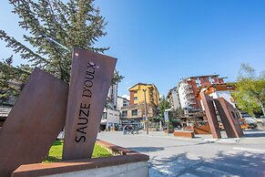 Studio Charming Sportinia