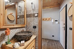 Studio Charming Sportinia