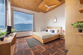 The Chalet Homestay