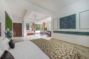 The Chalet Homestay