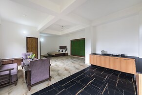 The Chalet Homestay