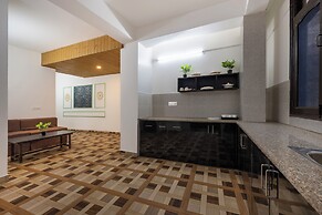 The Chalet Homestay