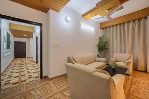 The Chalet Homestay
