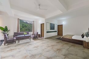 The Chalet Homestay