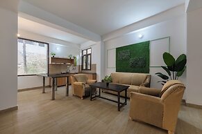 The Chalet Homestay