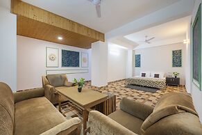 The Chalet Homestay