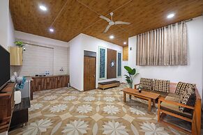 The Chalet Homestay