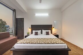 The Chalet Homestay
