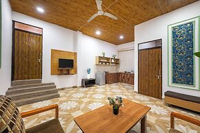 The Chalet Homestay