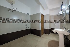 The Chalet Homestay