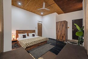 The Chalet Homestay