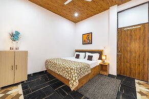 The Chalet Homestay