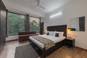 The Chalet Homestay
