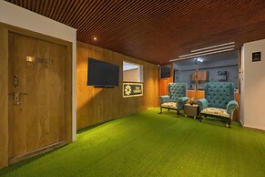 The Chalet Homestay