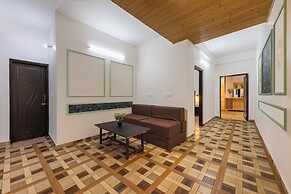 The Chalet Homestay