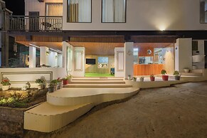 The Chalet Homestay