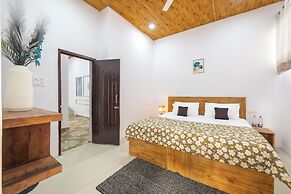 The Chalet Homestay