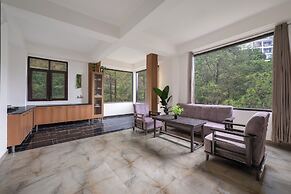 The Chalet Homestay