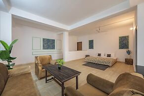 The Chalet Homestay