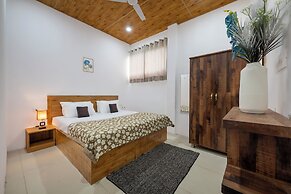The Chalet Homestay