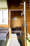 LAKE TOYA PREMIUM CABIN