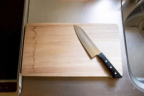 LAKE TOYA PREMIUM CABIN
