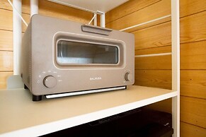 LAKE TOYA PREMIUM CABIN