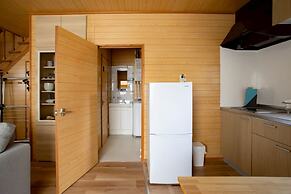 LAKE TOYA PREMIUM CABIN