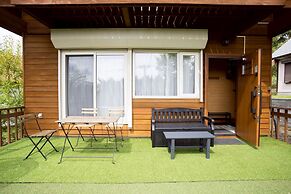 LAKE TOYA PREMIUM CABIN