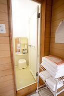 LAKE TOYA PREMIUM CABIN