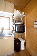LAKE TOYA PREMIUM CABIN