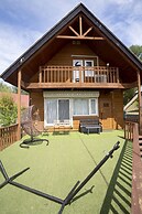 LAKE TOYA PREMIUM CABIN