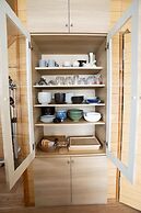 LAKE TOYA PREMIUM CABIN