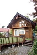 LAKE TOYA PREMIUM CABIN